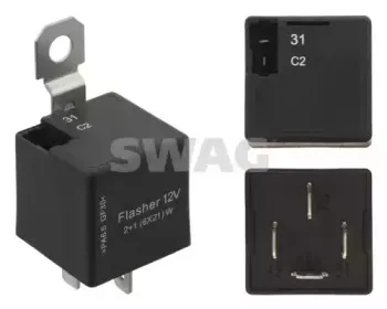 Прерыватель указателей поворота SWAG купить